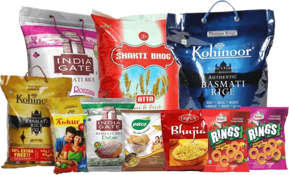 Which Types of Flexible Packaging Products Are The Best?