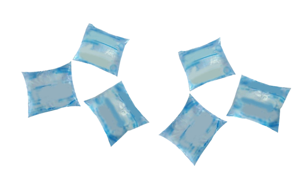What is a Water Packaging Pouch & its Advantages?