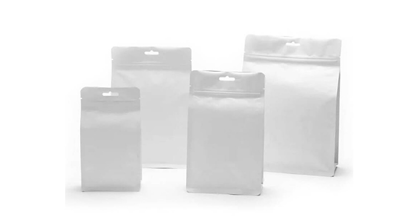 Top Reasons to Choose Flexible Packaging Pouches for Your Food Products