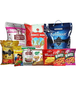 Flexible Packaging Products